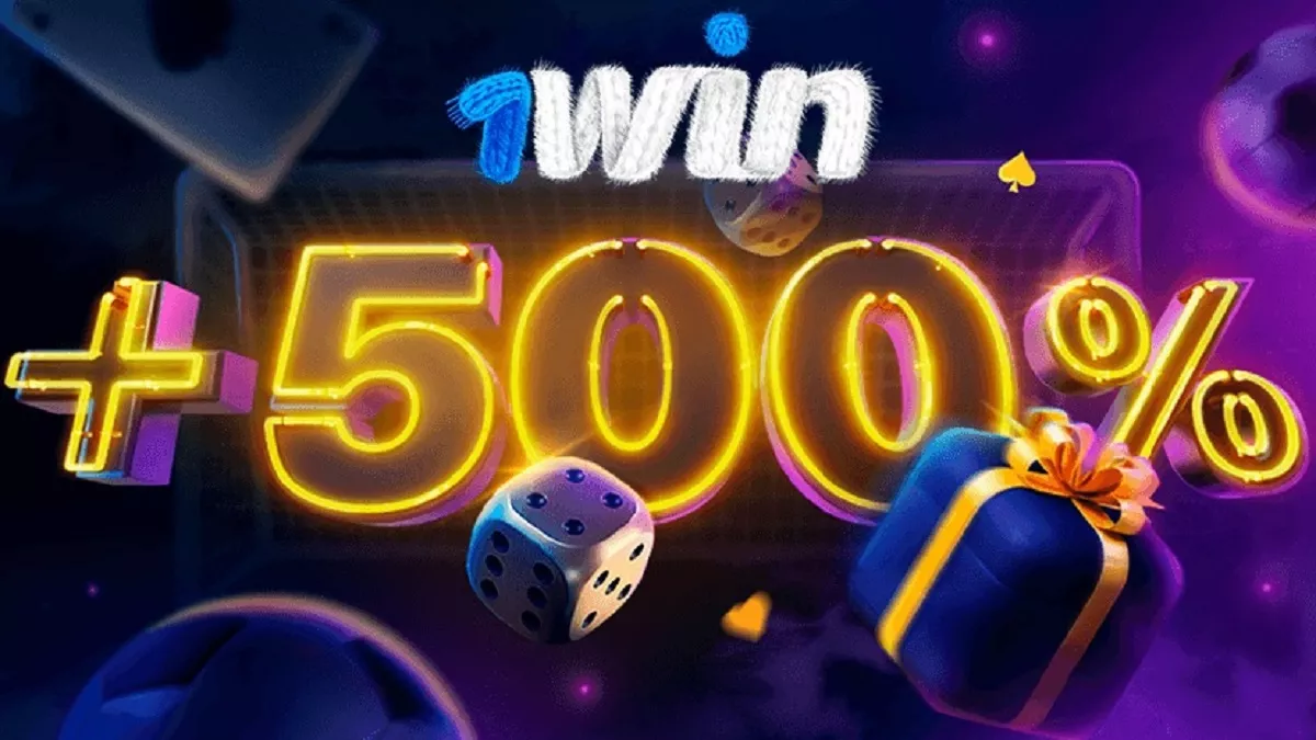 1win